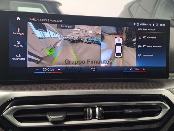 Fimauto - BMW 430 | ID 43358
