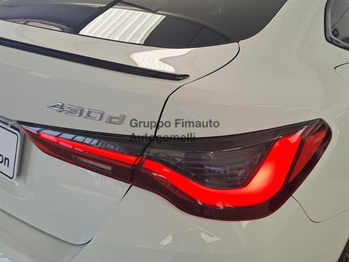 Fimauto - BMW 430 | ID 43358