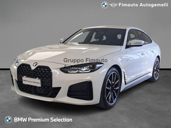 Fimauto - BMW 430 | ID 43358