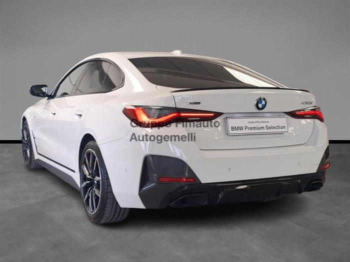 Fimauto - BMW 430 | ID 43358