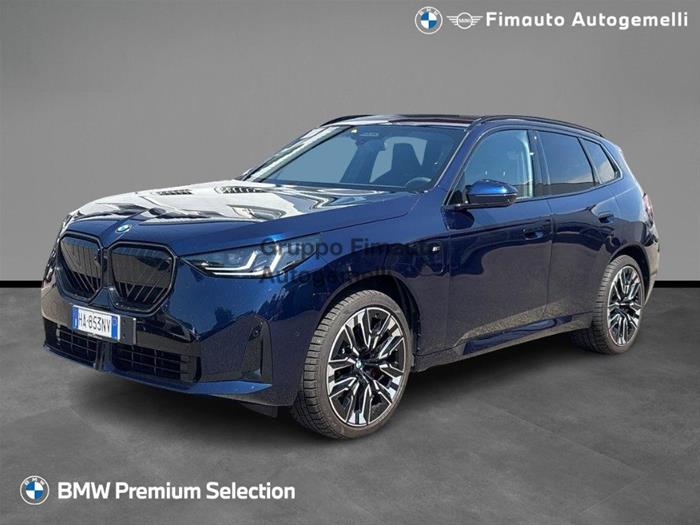 Fimauto - BMW X3 | ID 43368