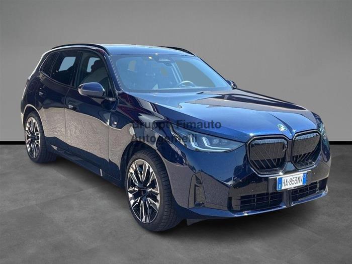 Fimauto - BMW X3 | ID 43368