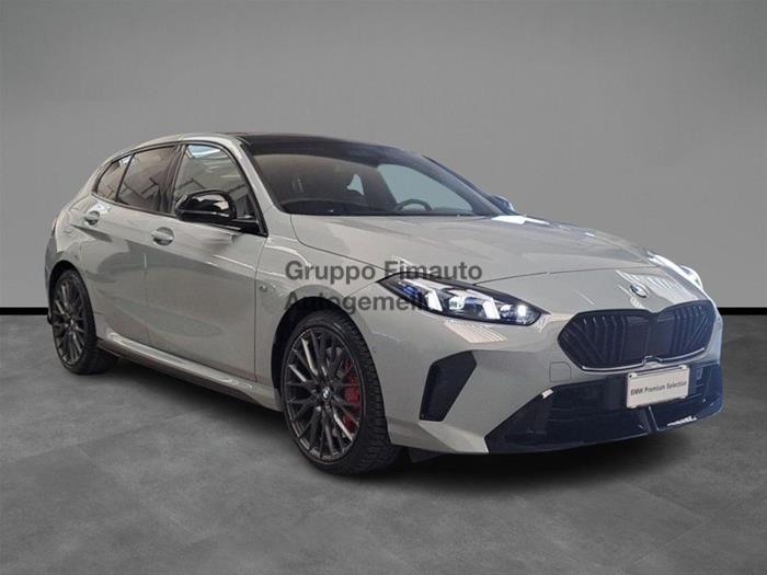 Fimauto - BMW 120 | ID 43373