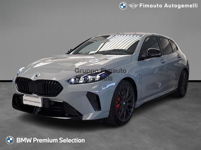 Fimauto - BMW 120 | ID 43373