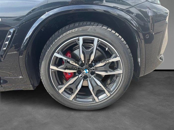 Fimauto - BMW X4 | ID 43374