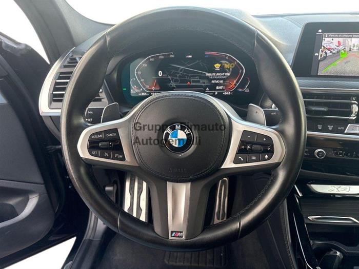 Fimauto - BMW X4 | ID 43374