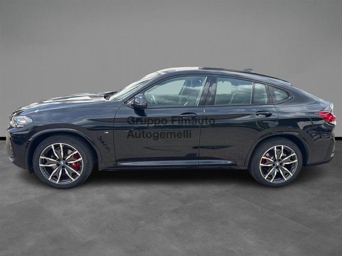 Fimauto - BMW X4 | ID 43375