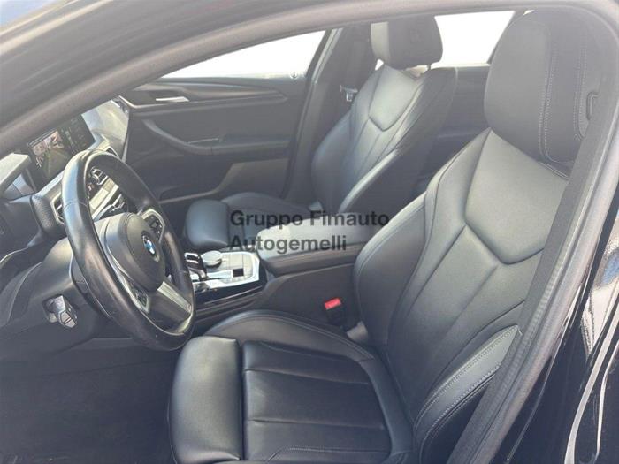 Fimauto - BMW X4 | ID 43375
