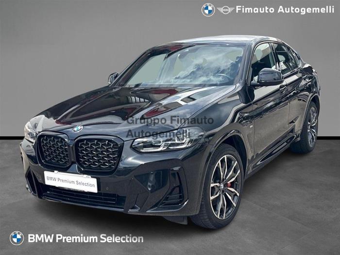 Fimauto - BMW X4 | ID 43375