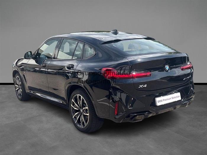 Fimauto - BMW X4 | ID 43375