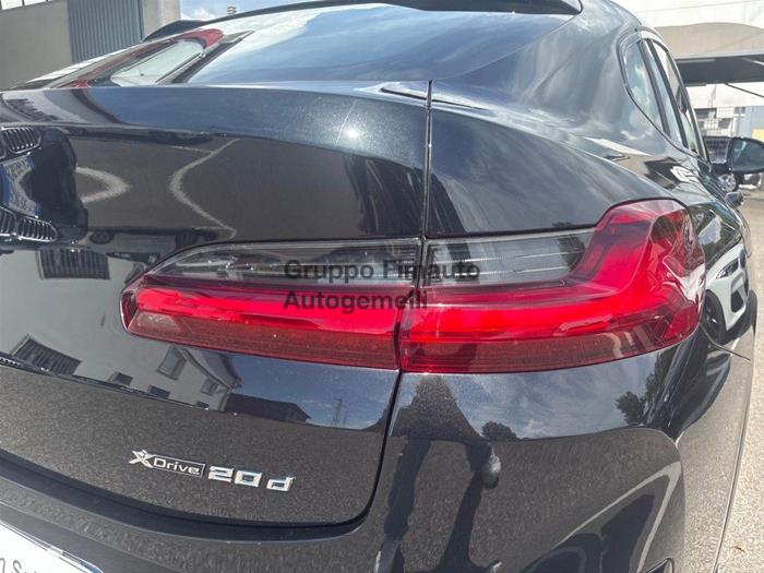 Fimauto - BMW X4 | ID 43375