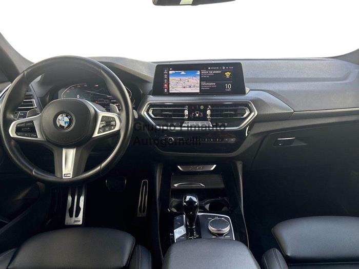 Fimauto - BMW X4 | ID 43375