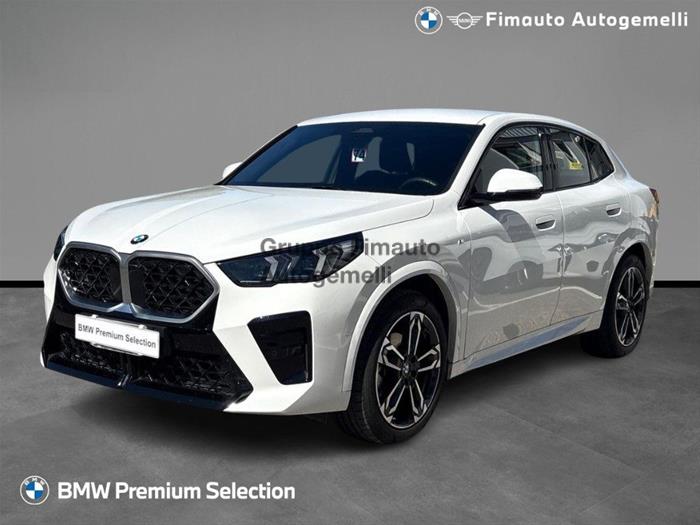Fimauto - BMW X2 | ID 43376