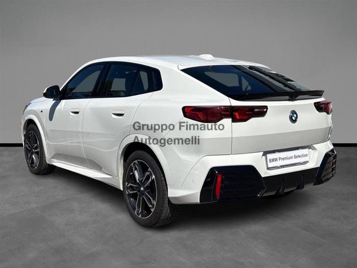 Fimauto - BMW X2 | ID 43376