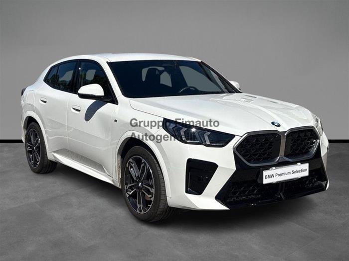Fimauto - BMW X2 | ID 43376