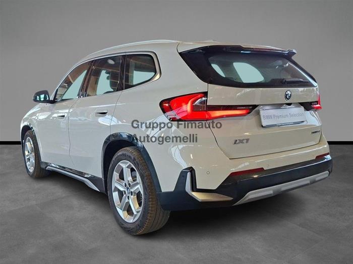 Fimauto - BMW iX1 | ID 43403
