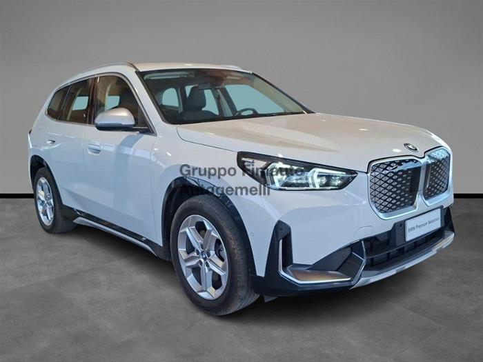 Fimauto - BMW iX1 | ID 43403
