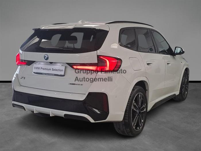 Fimauto - BMW X1 | ID 43404