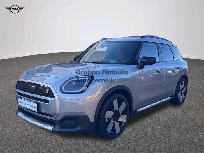 Fimauto - MINI Mini | ID 43413