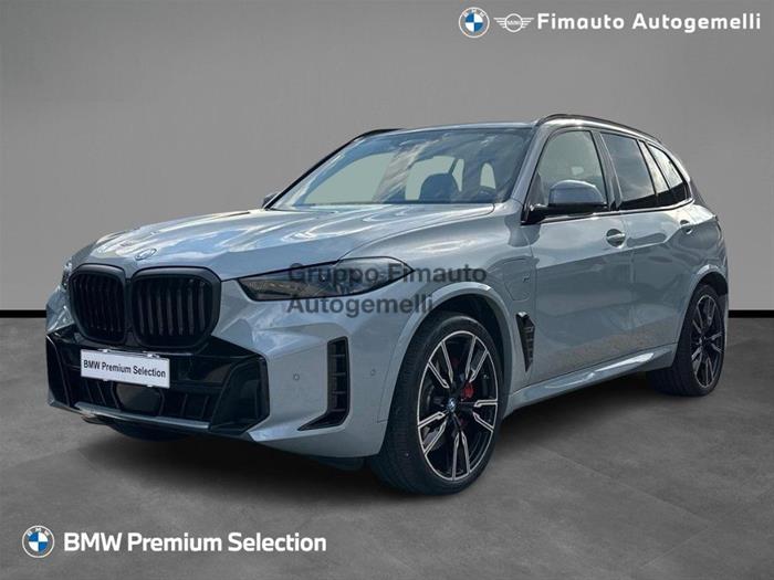 Fimauto - BMW X5 | ID 43415
