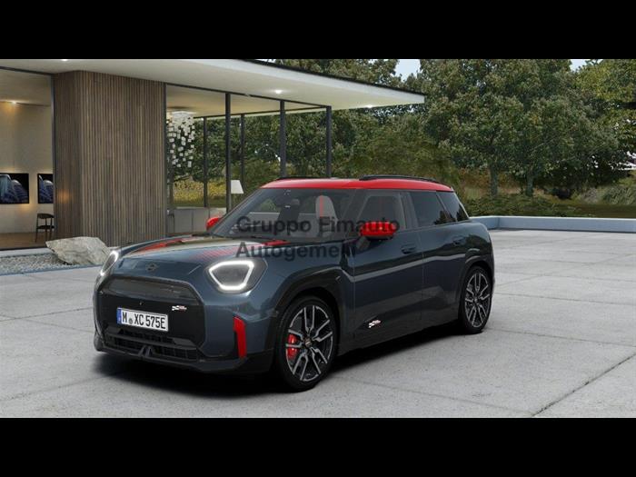 Fimauto - MINI Mini | ID 43409
