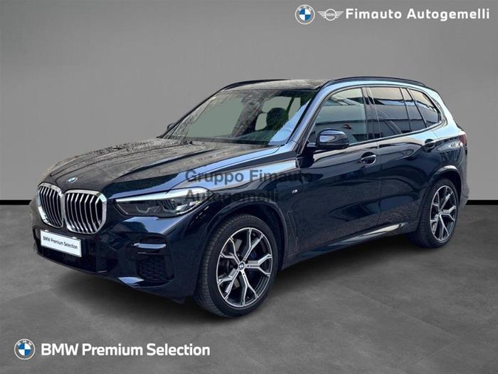 Fimauto - BMW X5 | ID 43425