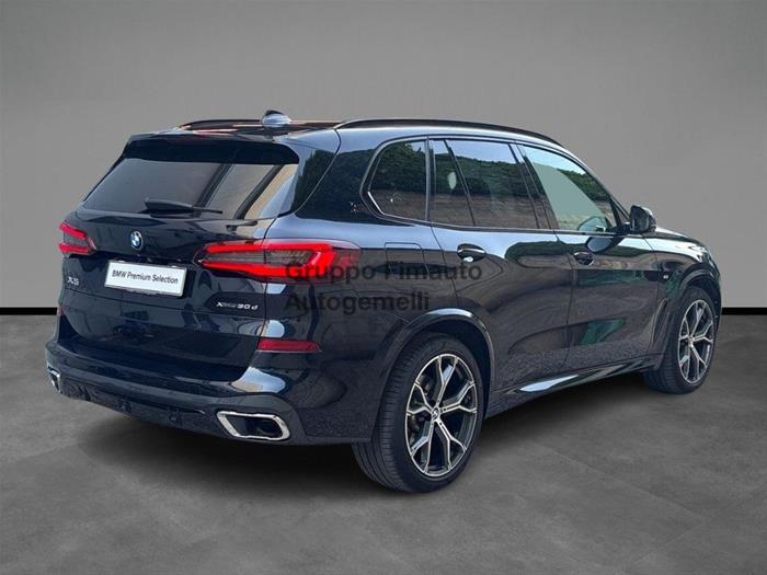 Fimauto - BMW X5 | ID 43425