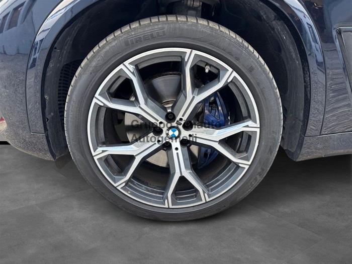 Fimauto - BMW X5 | ID 43425