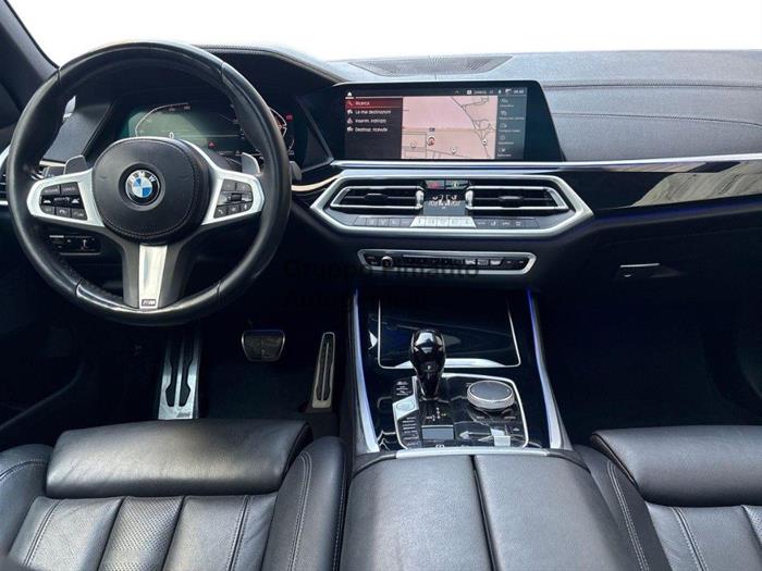 Fimauto - BMW X5 | ID 43425