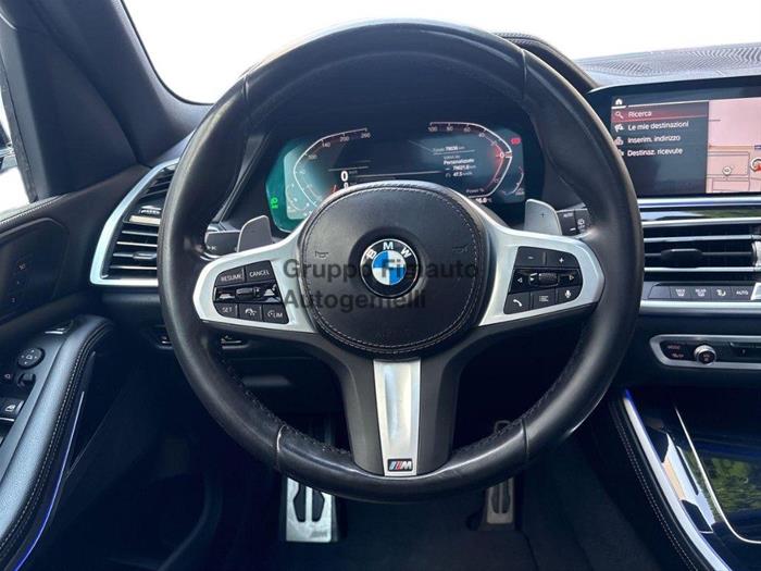 Fimauto - BMW X5 | ID 43425
