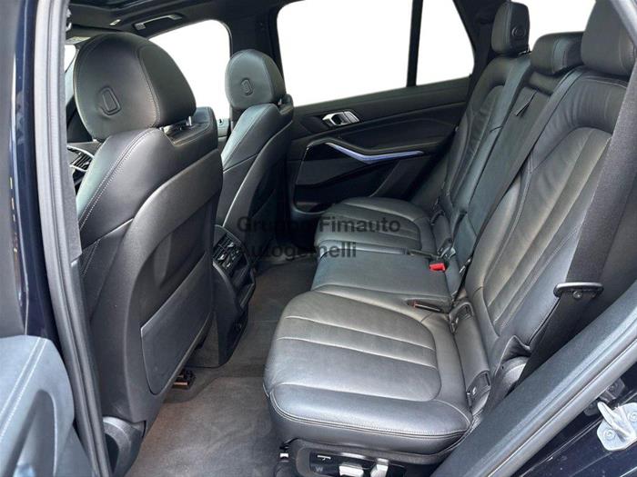 Fimauto - BMW X5 | ID 43425