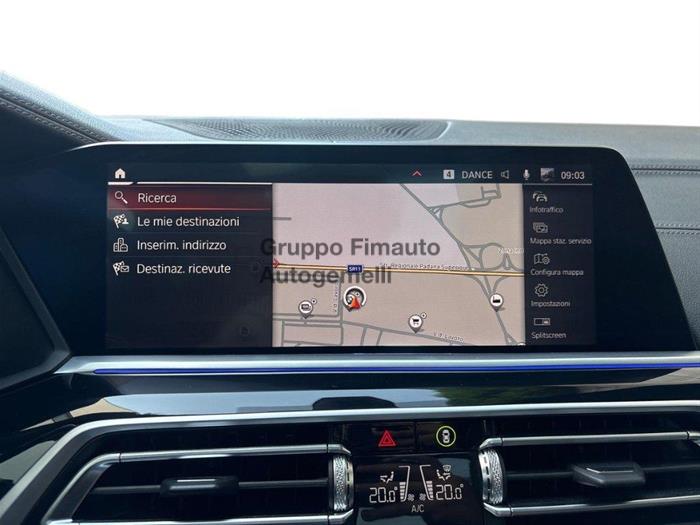Fimauto - BMW X5 | ID 43425