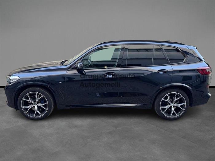 Fimauto - BMW X5 | ID 43430