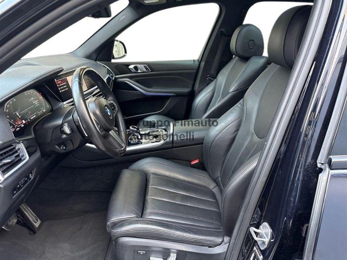 Fimauto - BMW X5 | ID 43430