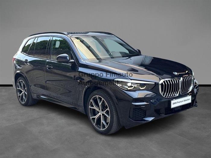 Fimauto - BMW X5 | ID 43430