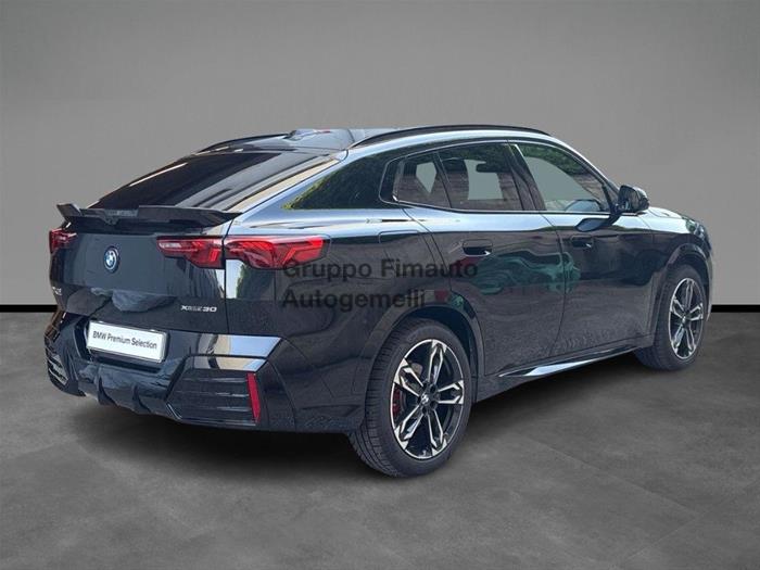 Fimauto - BMW iX2 | ID 43443