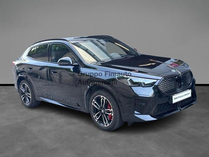 Fimauto - BMW iX2 | ID 43443