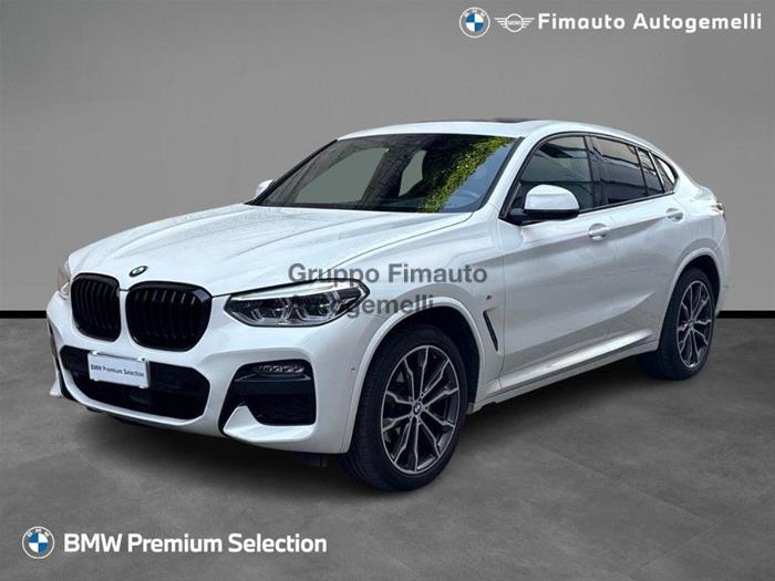 Fimauto - BMW X4 | ID 43454