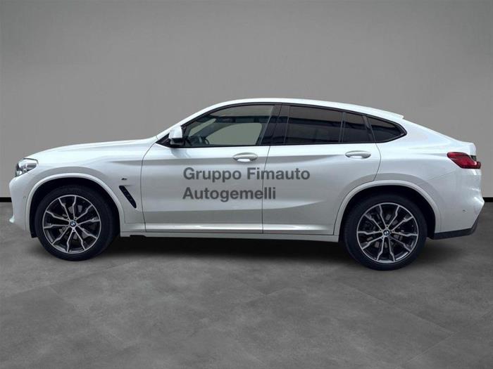 Fimauto - BMW X4 | ID 43454