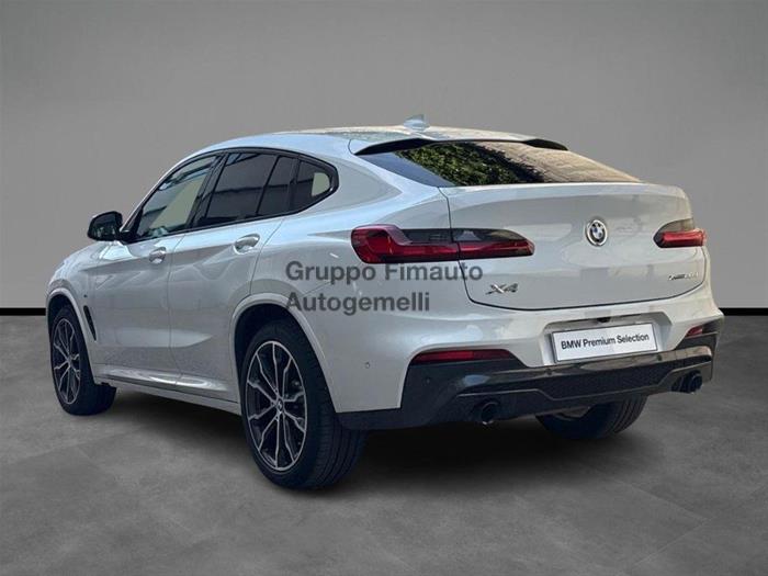 Fimauto - BMW X4 | ID 43454