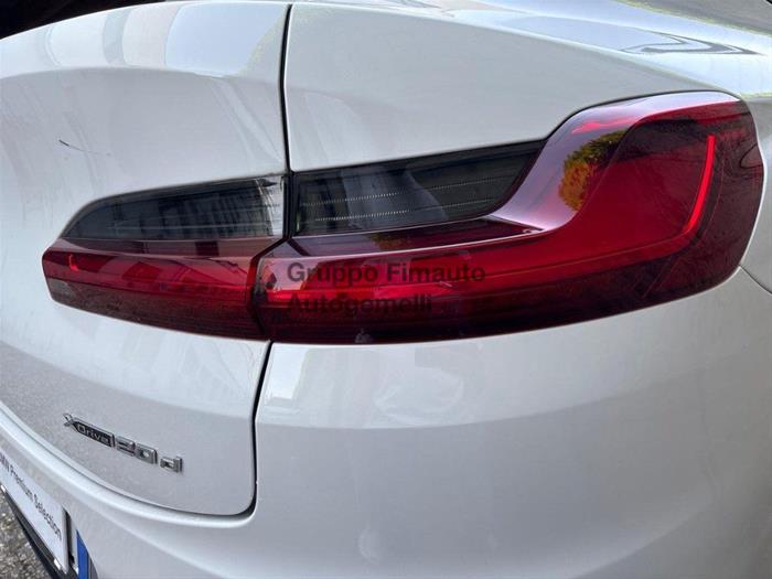 Fimauto - BMW X4 | ID 43454