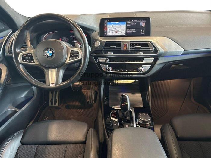 Fimauto - BMW X4 | ID 43454