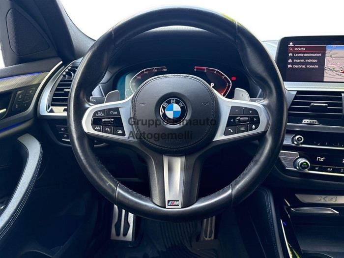 Fimauto - BMW X4 | ID 43454
