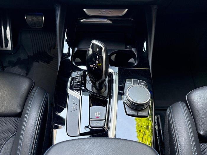 Fimauto - BMW X4 | ID 43454