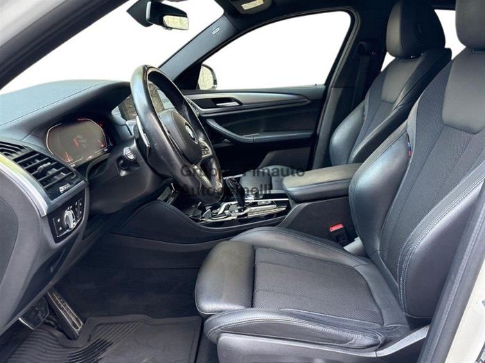 Fimauto - BMW X4 | ID 43455