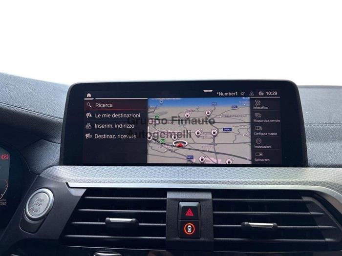 Fimauto - BMW X4 | ID 43455