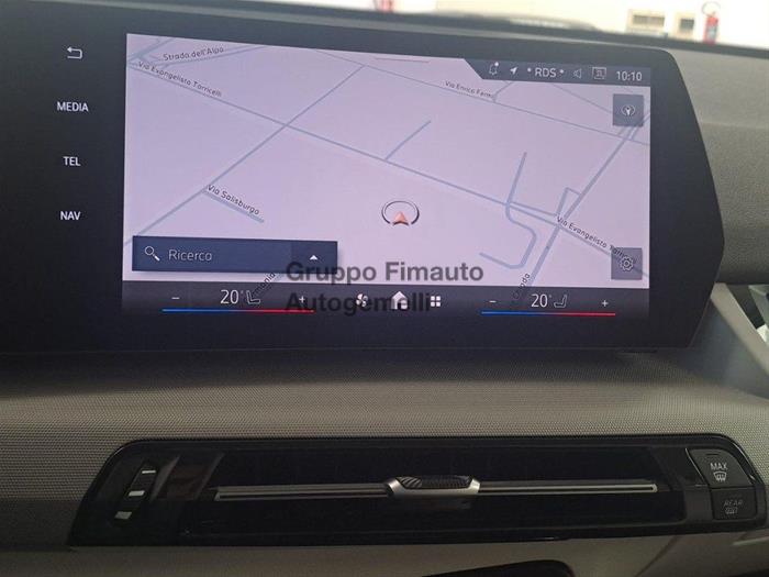Fimauto - BMW X1 | ID 43469