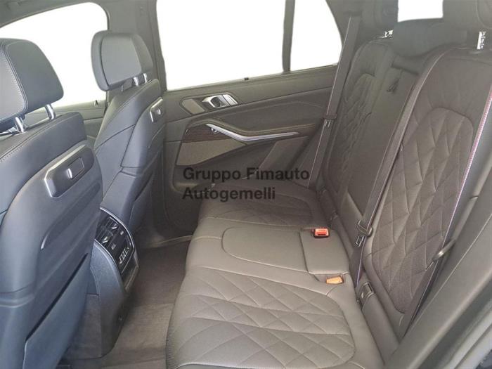 Fimauto - BMW X5 | ID 43471