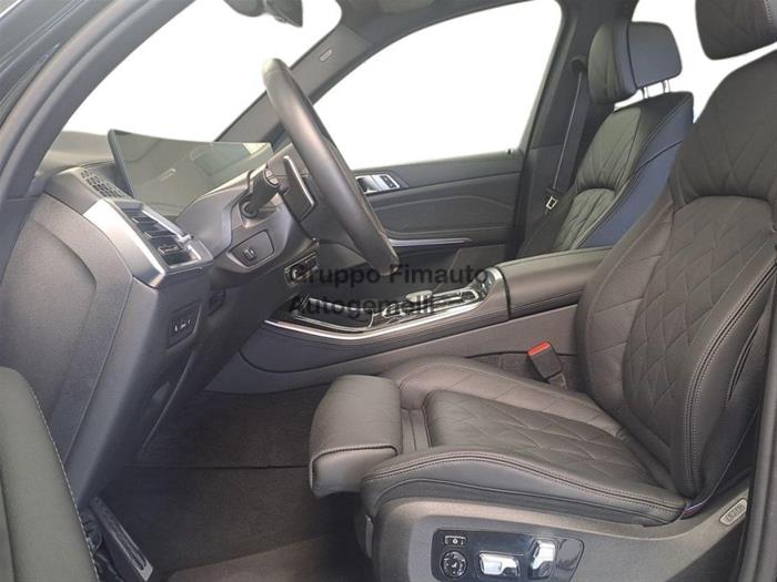 Fimauto - BMW X5 | ID 43474