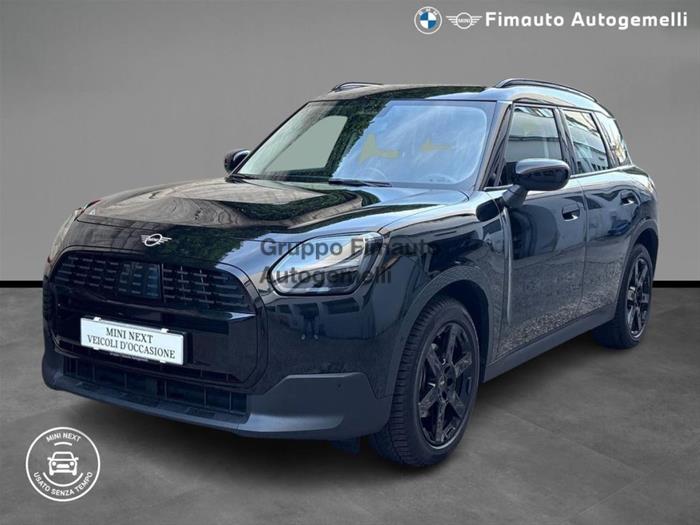 Fimauto - MINI Countryman | ID 43472